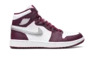 Air Jordan 1 High Golf "Bordeaux" DQ0660 103