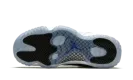 AIR JORDAN 11 LOW WMNS "Concord Sketch" AH7860 100