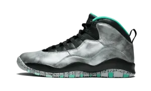 Air Jordan 10 Retro 30th "Lady Liberty" 705178 045
