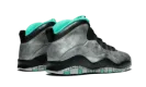 Air Jordan 10 Retro 30th "Lady Liberty" 705178 045