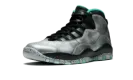 Air Jordan 10 Retro 30th "Lady Liberty" 705178 045