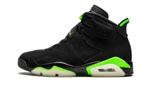 Air Jordan 6 Retro "Electric Green" CT8529 003