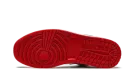 Air Jordan 1 Low "White University Red" 553558 118