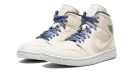 AIR JORDAN 1 MID WMNS "Sanddrift" DM9126 104