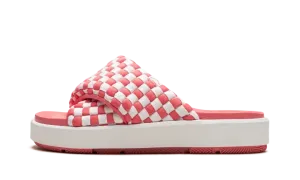 JORDAN SOPHIA SLIDES WMNS "SEA CORAL SAIL" DO8863 800