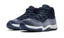 AIR JORDAN 11 VELVET WMNS "Midnight Navy" AR0715 441