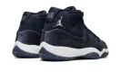 AIR JORDAN 11 VELVET WMNS "Midnight Navy" AR0715 441