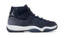 AIR JORDAN 11 VELVET WMNS "Midnight Navy" AR0715 441