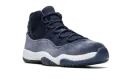 AIR JORDAN 11 VELVET WMNS "Midnight Navy" AR0715 441
