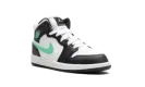 Jordan 1 Mid PS "Green Glow" DQ8424 103