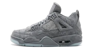 Air Jordan 4 Retro "Kaws" 930155 003