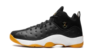 Air Jordan Jumpman Team 2 Low "Taxi"