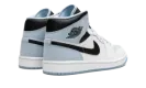 Air Jordan 1 Mid SE "Ice Blue" DV1308 104