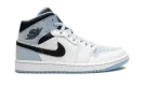 Air Jordan 1 Mid SE "Ice Blue" DV1308 104