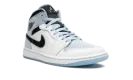 Air Jordan 1 Mid SE "Ice Blue" DV1308 104