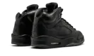 Air Jordan 5 Retro Prem "Black" 881432 010