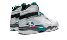 Air Jordan 8 Retro "South Beach" 305381 113