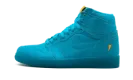 Air Jordan 1 Retro Hi OG G8RD "Blue Lagoon" AJ5997 455