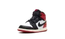 Jordan 1 Retro High OG TD "Black Toe Reimagined" FD1413 106