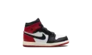 Jordan 1 Retro High OG TD "Black Toe Reimagined" FD1413 106