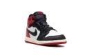 Jordan 1 Retro High OG TD "Black Toe Reimagined" FD1413 106