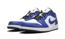 Air Jordan 1 Low "Game Royal" 553558 124