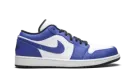 Air Jordan 1 Low "Game Royal" 553558 124