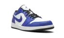 Air Jordan 1 Low "Game Royal" 553558 124