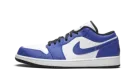 Air Jordan 1 Low "Game Royal" 553558 124