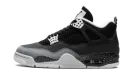 Air Jordan 4 "Fear" FQ8138 002