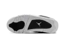 Air Jordan 4 "Fear" FQ8138 002