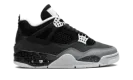 Air Jordan 4 "Fear" FQ8138 002