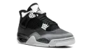 Air Jordan 4 "Fear" FQ8138 002