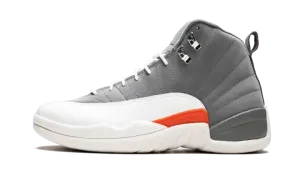 Air Jordan 12 Retro "Cool Grey" 130690 012