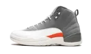 Air Jordan 12 Retro "Cool Grey" 130690 012