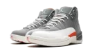 Air Jordan 12 Retro "Cool Grey" 130690 012
