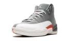 Air Jordan 12 Retro "Cool Grey" 130690 012