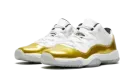 Air Jordan 11 Retro Low GS "Closing Ceremony"