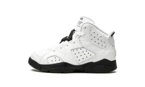 Air Jordan 6 Retro PS "Alligator" 384666 110