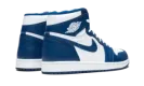 Air Jordan 1 Retro High OG "Storm Blue" 555088 127