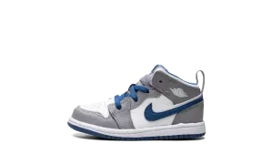 Jordan 1 Mid TD "True Blue Cement" DQ8425 014