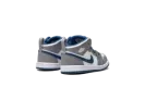 Jordan 1 Mid TD "True Blue Cement" DQ8425 014