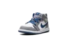 Jordan 1 Mid TD "True Blue Cement" DQ8425 014
