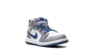 Jordan 1 Mid TD "True Blue Cement" DQ8425 014