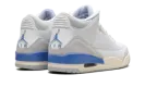 Air Jordan 3 "Lucky Shorts" CT8532 101