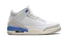 Air Jordan 3 "Lucky Shorts" CT8532 101