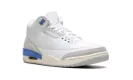 Air Jordan 3 "Lucky Shorts" CT8532 101