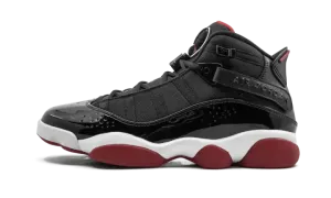 Jordan 6 Rings "Black" 322992 062