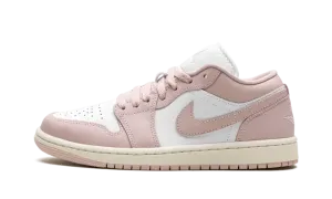 Jordan 1 Low WMNS "Pink Oxford" DC0774 162
