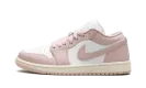 Jordan 1 Low WMNS "Pink Oxford" DC0774 162